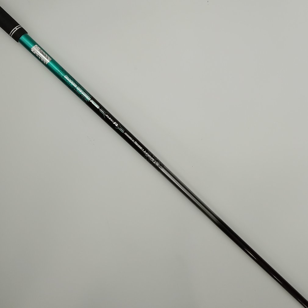 [Gậy golf cũ] Majesty Gậy driver DANGAN7 1W