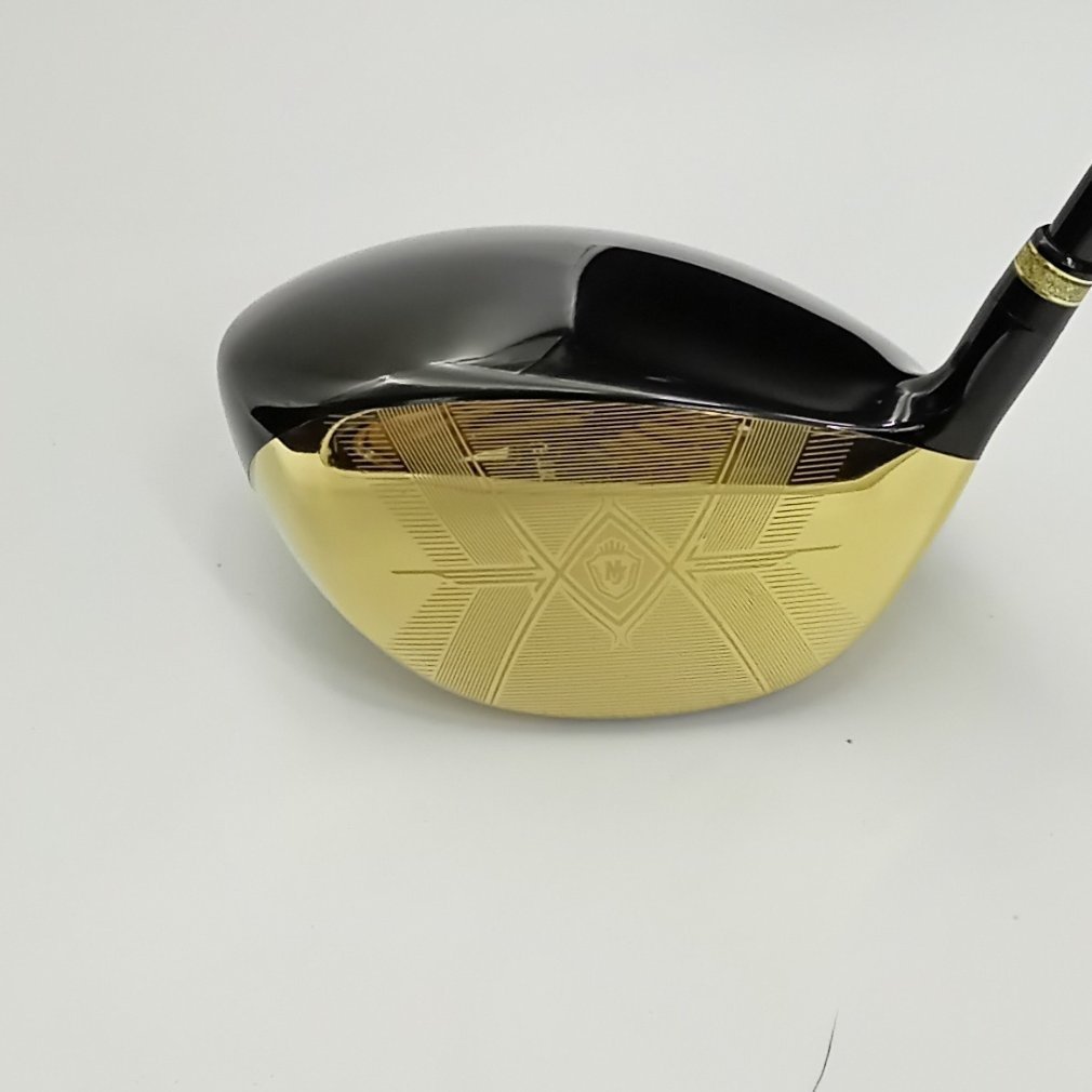 [Gậy golf cũ] Majesty Gậy driver MAJESTY Royale (2019) 1W 10.5° R MAJESTY LV530