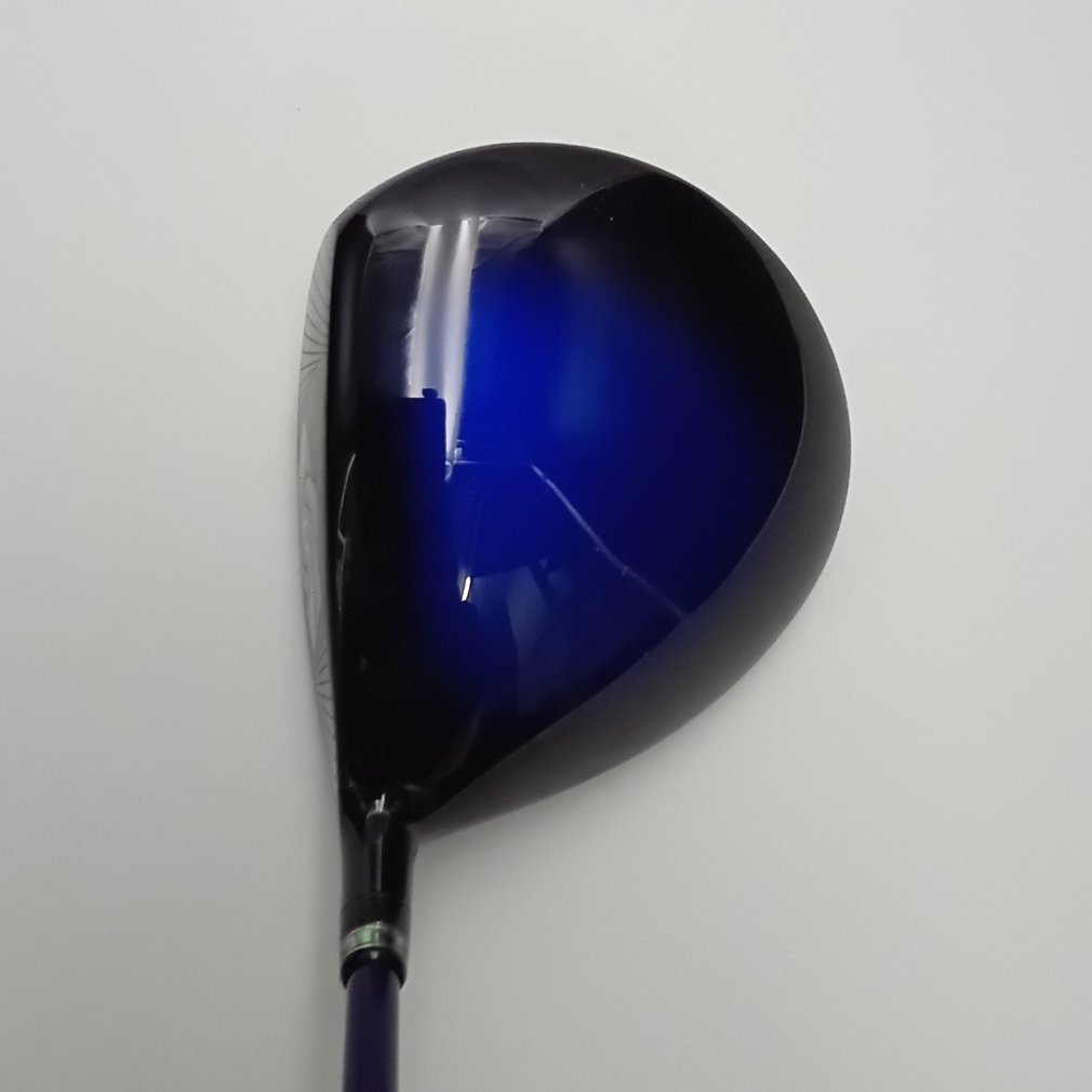 [Gậy golf cũ] Majesty Gậy driver MAJESTY Royale (2023) 1W 9.5° SR MAJESTY LV550