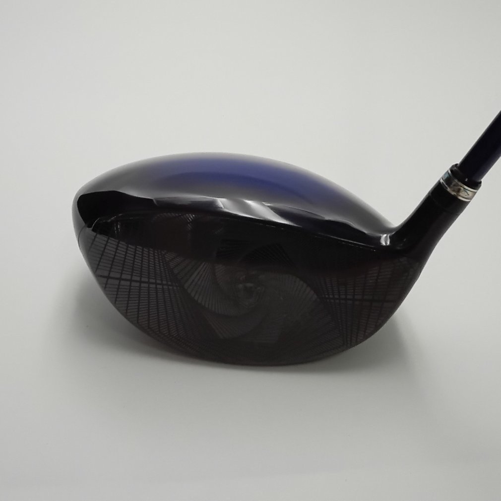 [Gậy golf cũ] Majesty Gậy driver MAJESTY Royale (2023) 1W 9.5° SR MAJESTY LV550