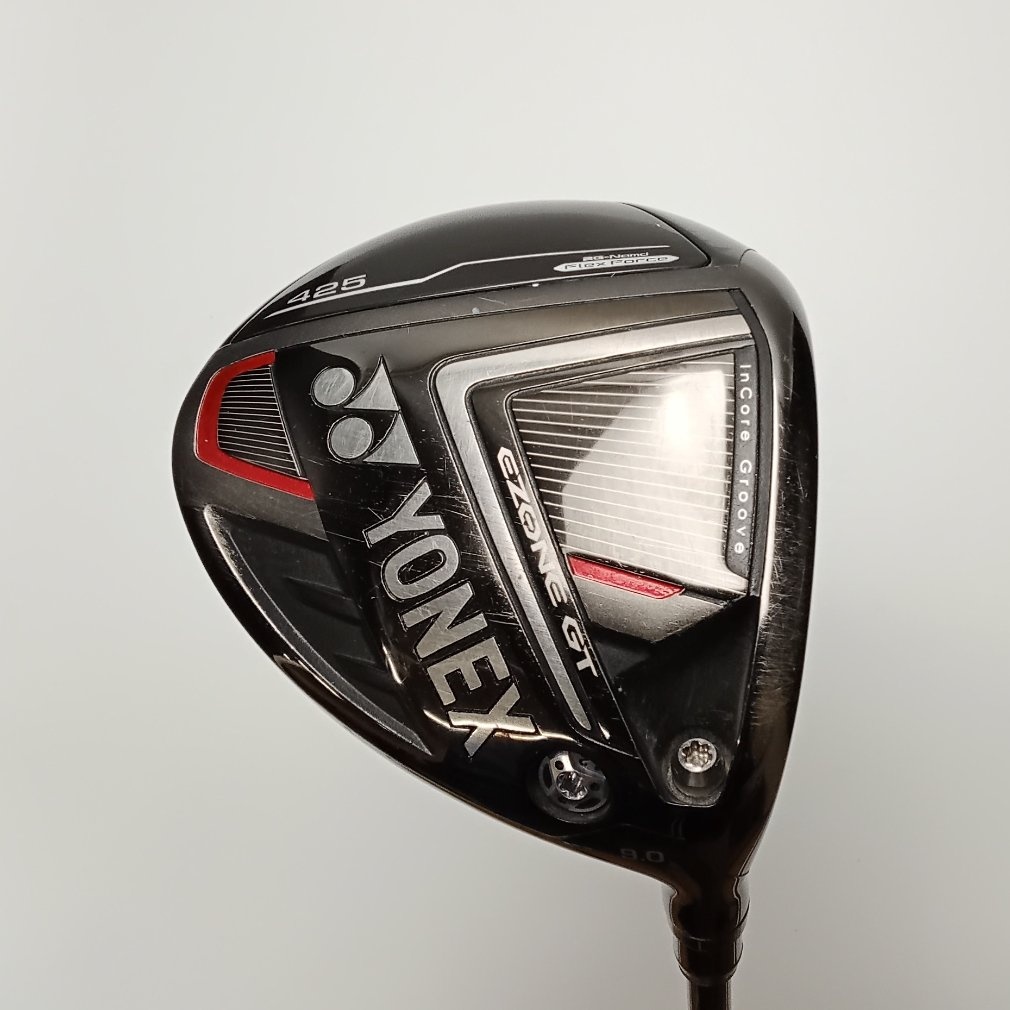 [Gậy golf cũ] Yonex Gậy driver EZONE GT 425 (2022) 1W TENSEI PRO WHITE 1K 60 [Other Carbon]