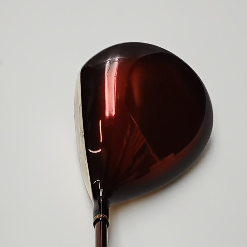 [Gậy golf cũ] Majesty Gậy driver MAJESTY PRESTIGIO X 1W 10.5° R MAJESTY LV730
