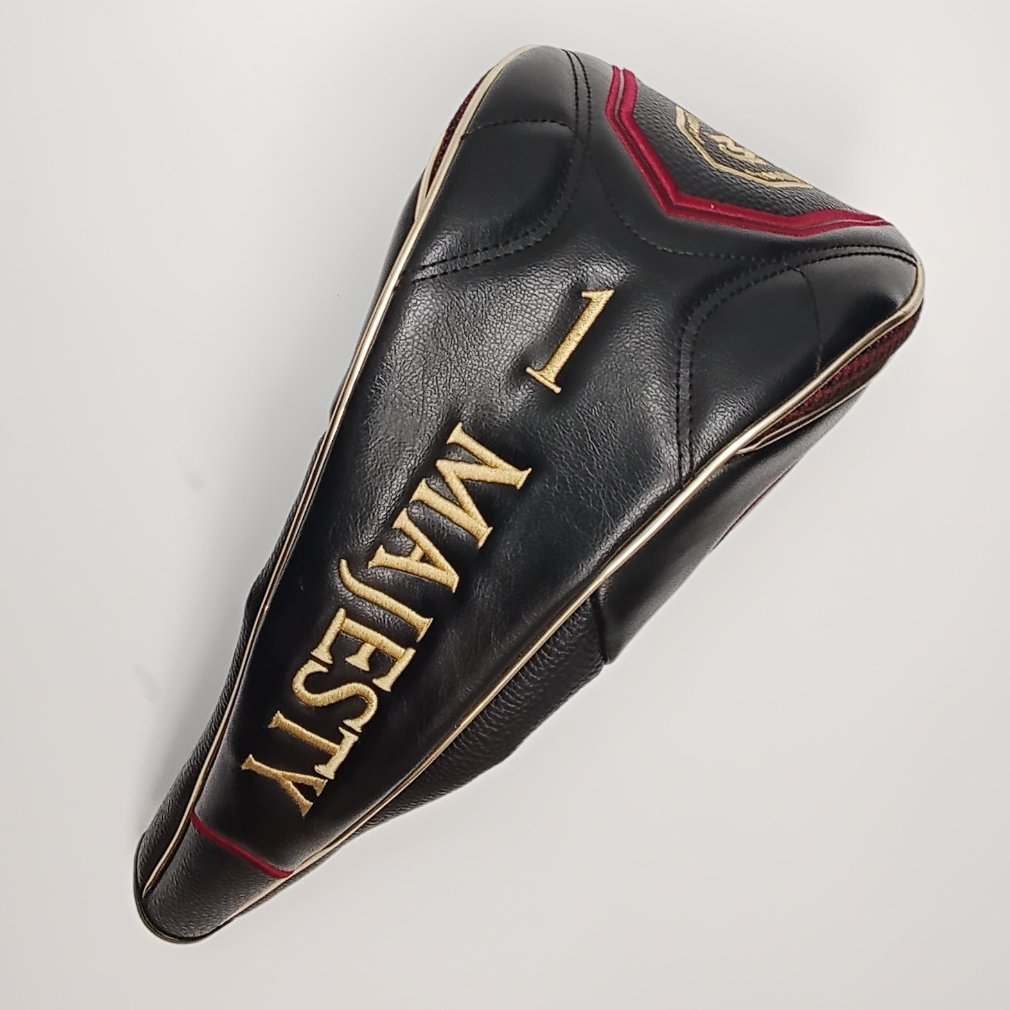 [Gậy golf cũ] Majesty Gậy driver MAJESTY PRESTIGIO X 1W 10.5° R MAJESTY LV730