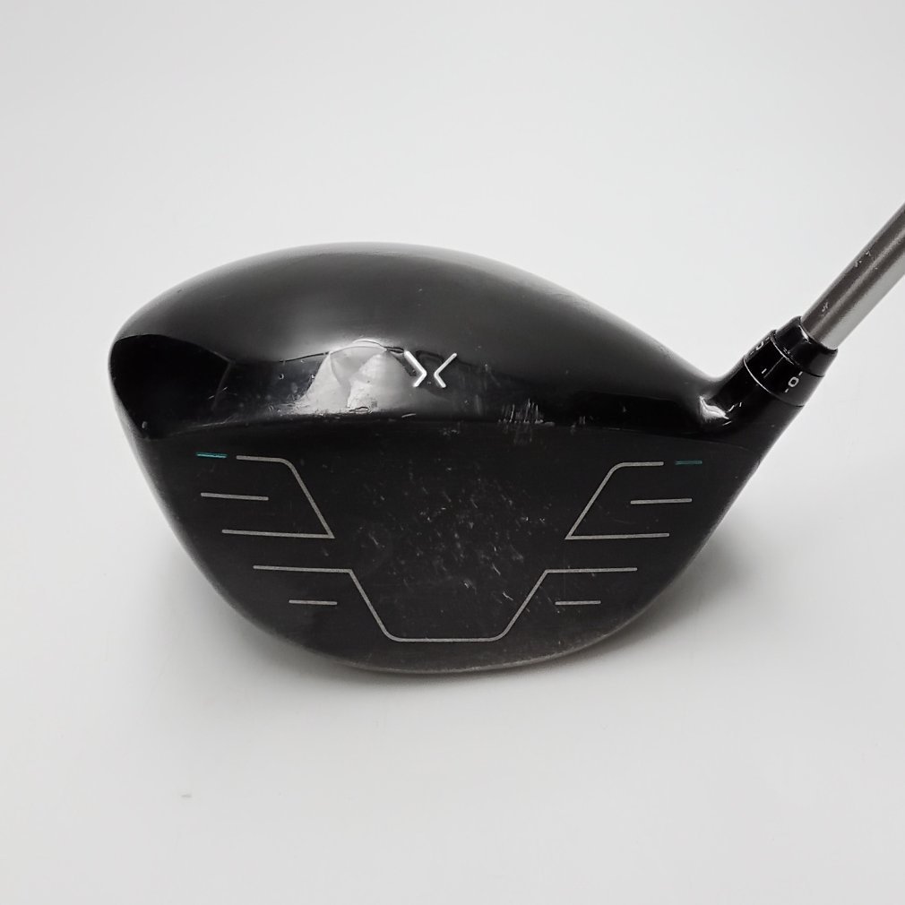 [Gậy golf cũ] Majesty Gậy driver DANGAN7 MF 1W
