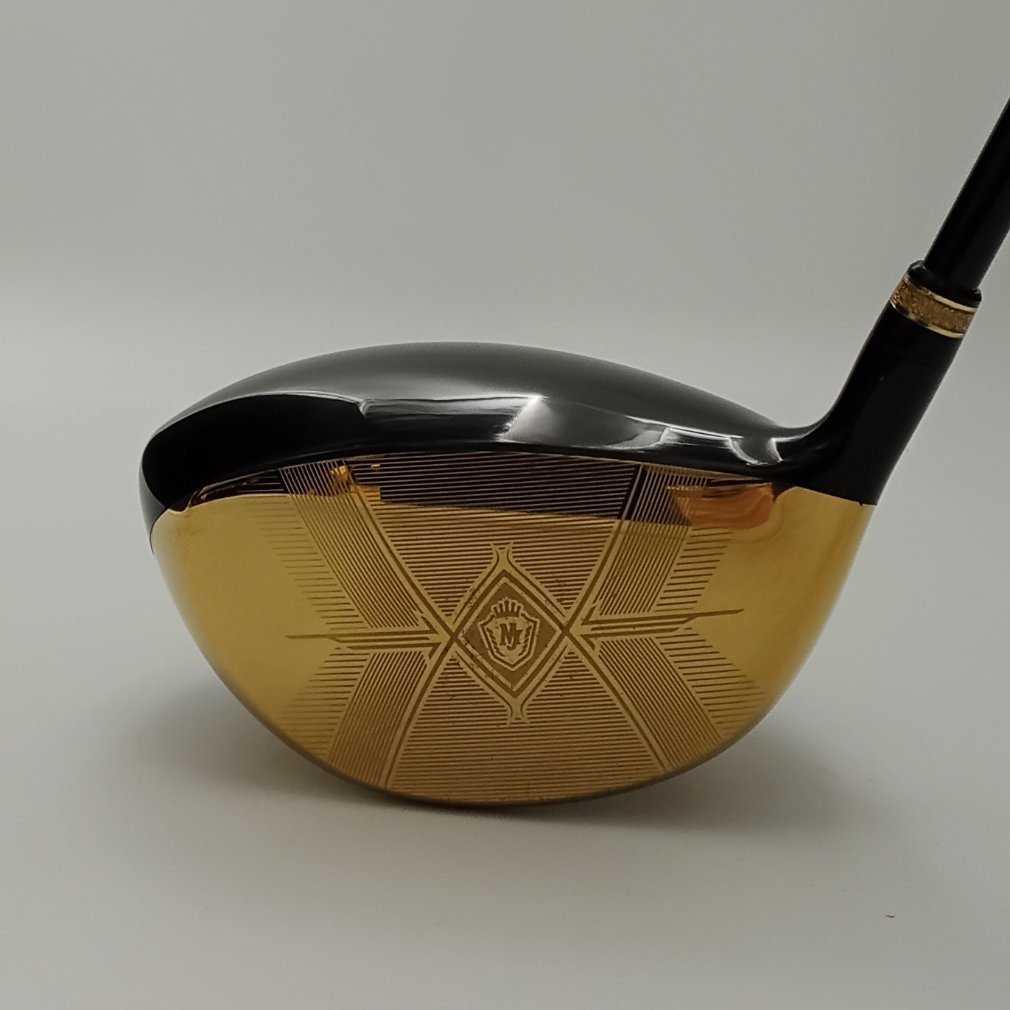 [Gậy golf cũ] Majesty Gậy driver MAJESTY Royale (2019) 1W 10.5° R MAJESTY LV530