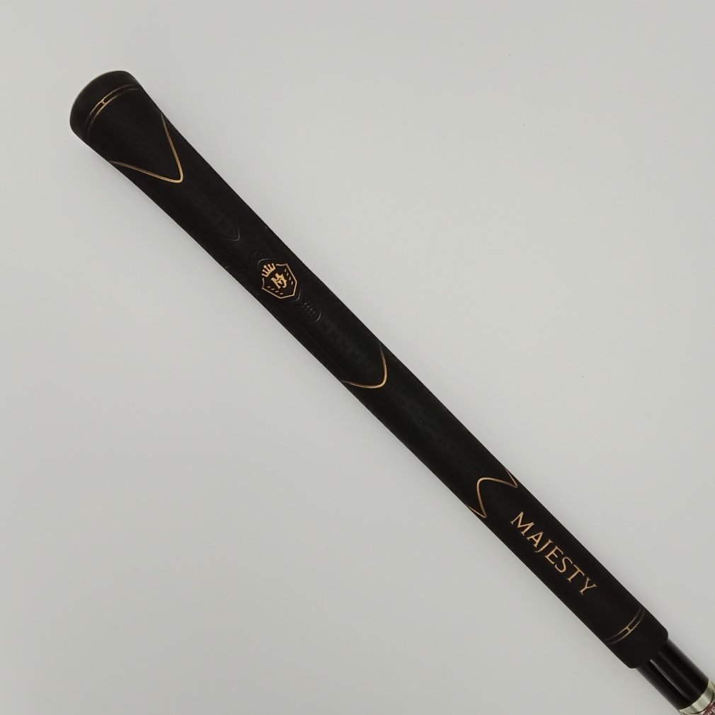 [Gậy golf cũ] Majesty Gậy driver MAJESTY Royale (2019) 1W 10.5° R MAJESTY LV530