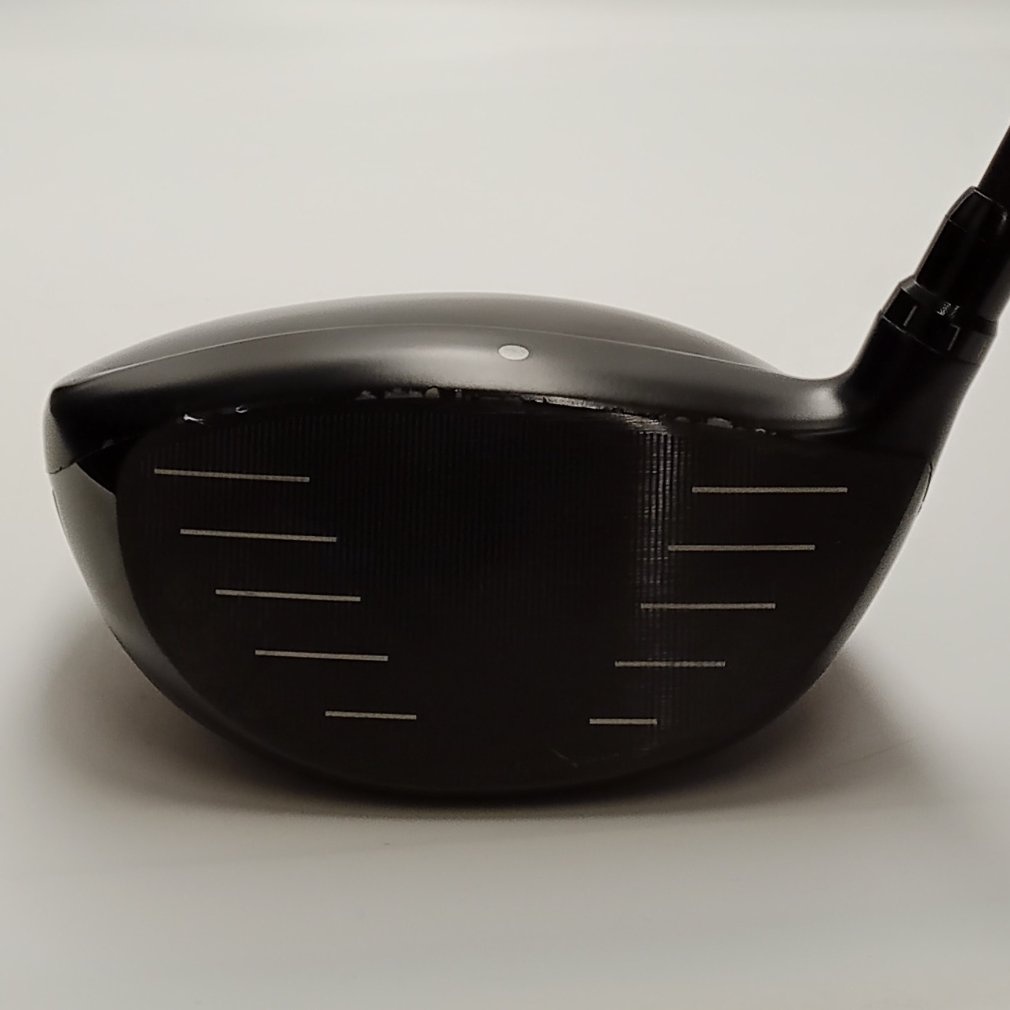 [Gậy golf cũ] Yonex Gậy driver EZONE GT TYPE D (2024) 1W 10.5° SR RK-04GT