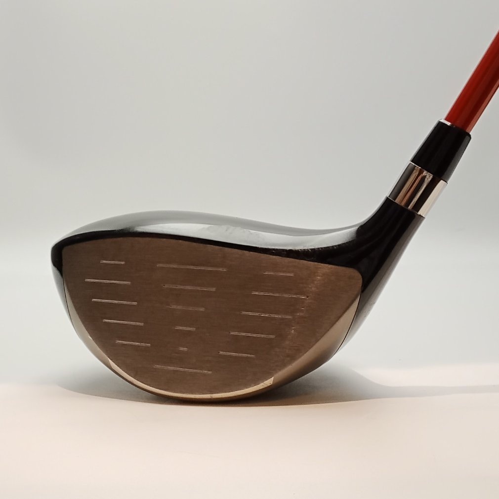 [Gậy golf cũ] Yonex Gậy driver EZONE TYPE 380 1W 9° S Tour AD DJ-7