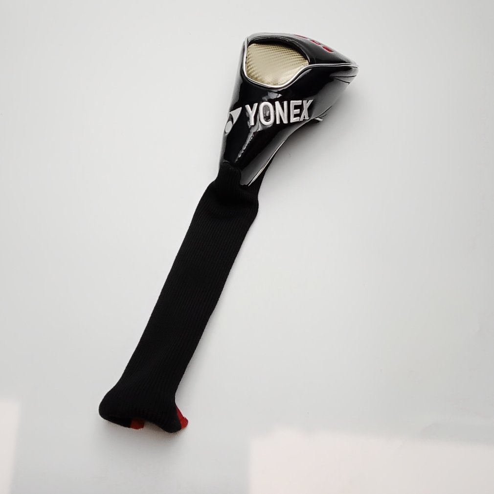 [Gậy golf cũ] Yonex Gậy driver EZONE TYPE 380 1W 9° S Tour AD DJ-7