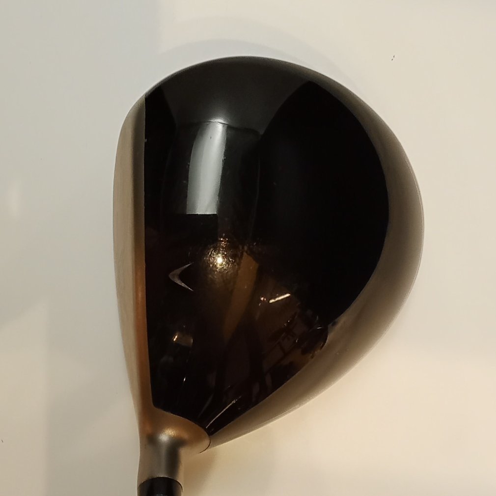 [Gậy golf cũ] Majesty Gậy driver DANGAN7 1W [Custom]