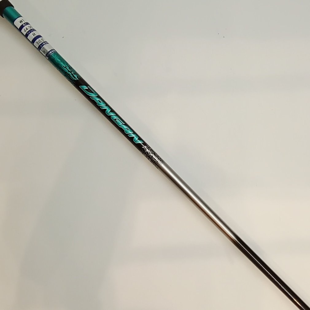 [Gậy golf cũ] Majesty Gậy driver DANGAN7 1W [Custom]