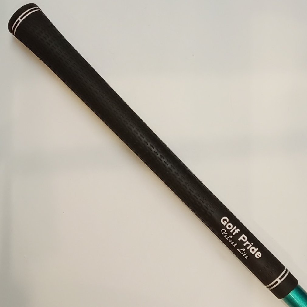 [Gậy golf cũ] Majesty Gậy driver DANGAN7 1W [Custom]