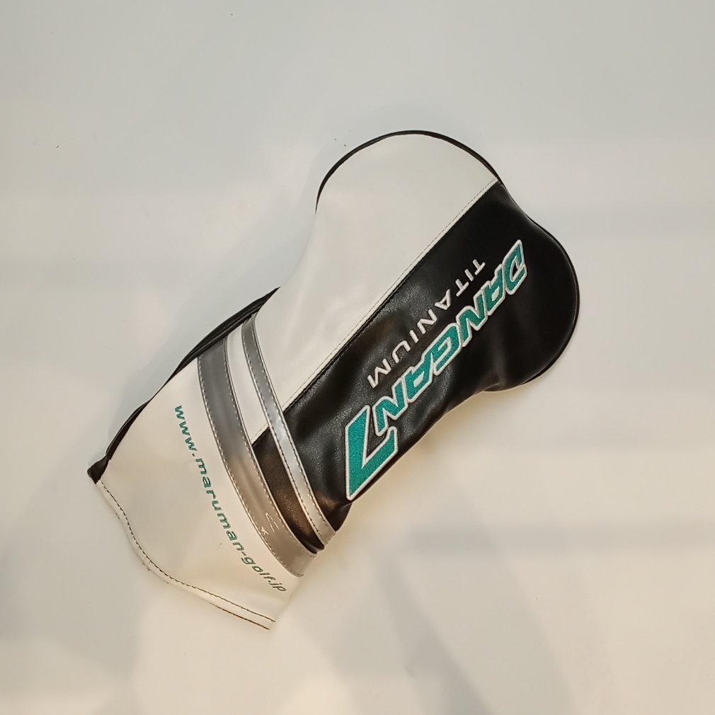 [Gậy golf cũ] Majesty Gậy driver DANGAN7 1W [Custom]