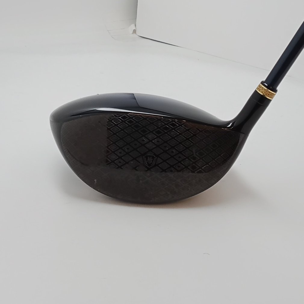 [Gậy golf cũ] Majesty Gậy driver MAJESTY Royale (2025) 1W 10.5° R MAJESTY Royale LV560B