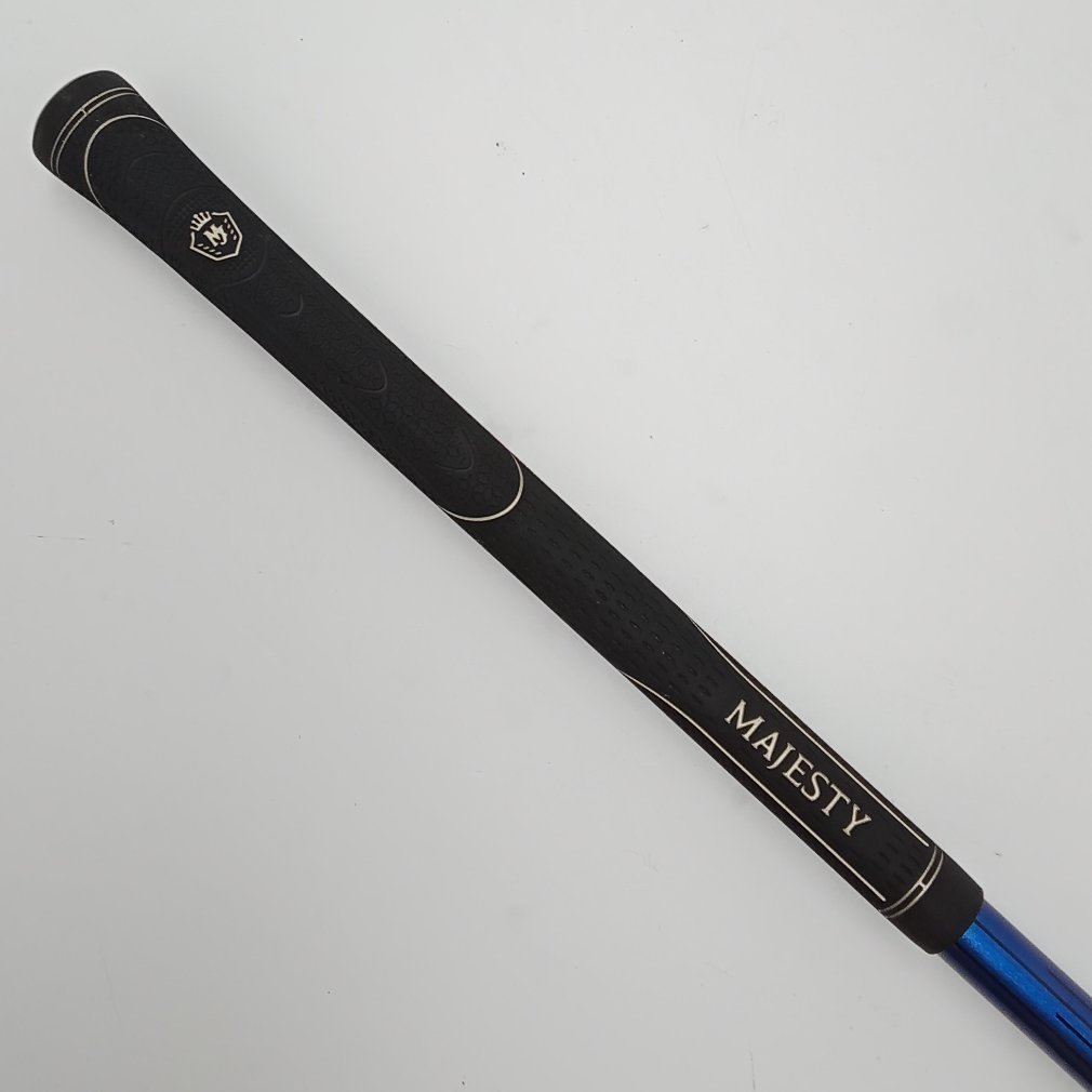 [Gậy golf cũ] Majesty Gậy driver MAJESTY Royale (2025) 1W 10.5° R MAJESTY Royale LV560B