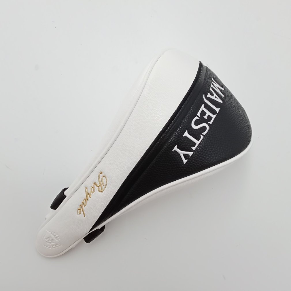 [Gậy golf cũ] Majesty Gậy driver MAJESTY Royale (2025) 1W 10.5° R MAJESTY Royale LV560B