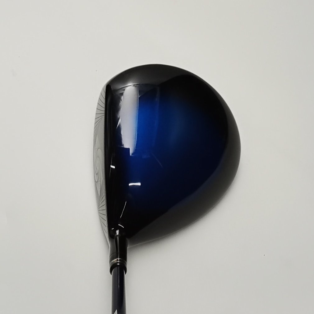 [Gậy golf cũ] Majesty Gậy driver MAJESTY Royale (2023) 1W 10.5° SR MAJESTY LV550