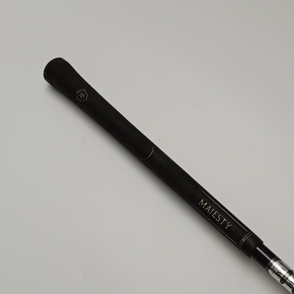 [Gậy golf cũ] Majesty Gậy driver MAJESTY Royale (2023) 1W 10.5° SR MAJESTY LV550