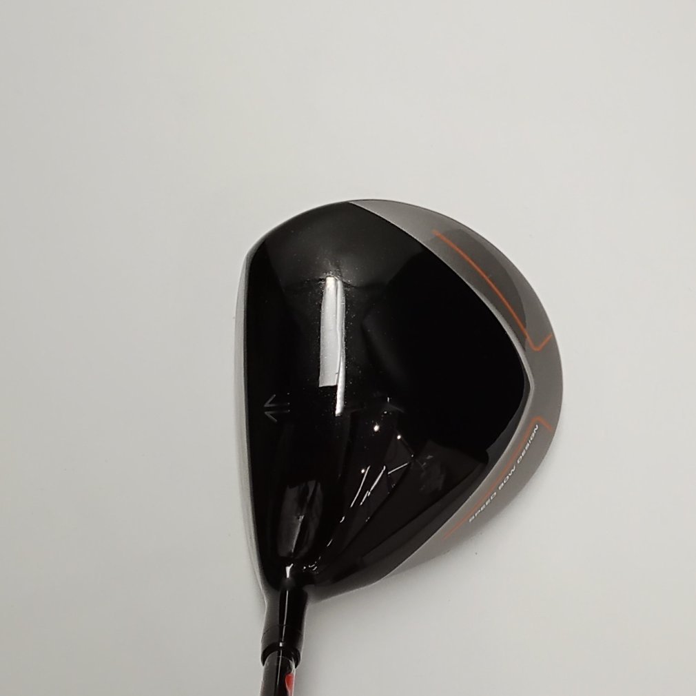 [Gậy golf cũ] Majesty Gậy driver SG 1W