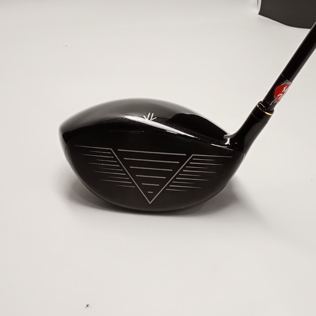 [Gậy golf cũ] Majesty Gậy driver SG 1W