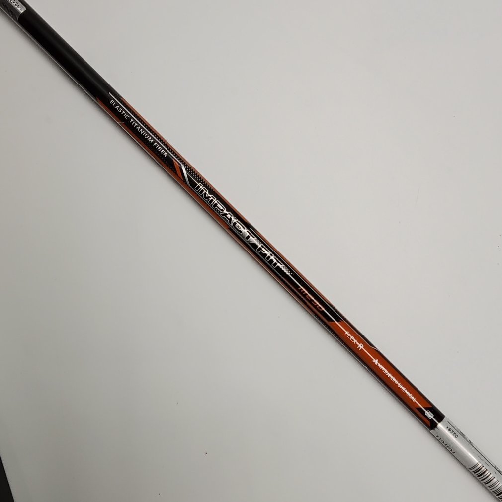 [Gậy golf cũ] Majesty Gậy driver SG 1W