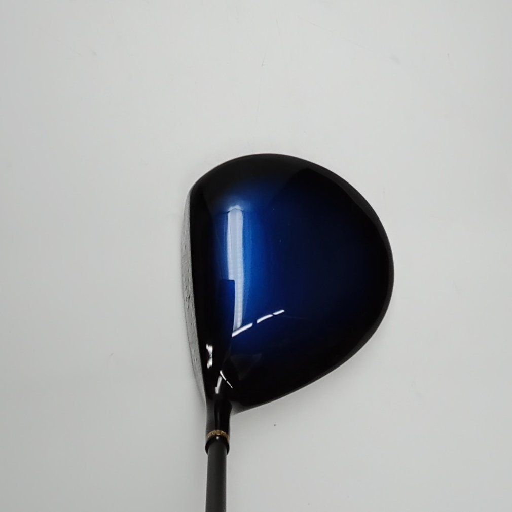 [Gậy golf cũ] Majesty Gậy driver MAJESTY Royale (2025) 1W 10.5° VANQUISH BLUE-1