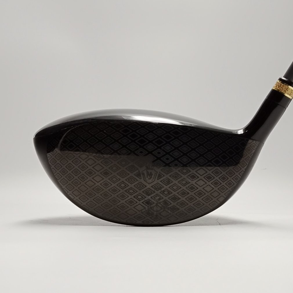 [Gậy golf cũ] Majesty Gậy driver MAJESTY Royale (2025) 1W 10.5° VANQUISH BLUE-1