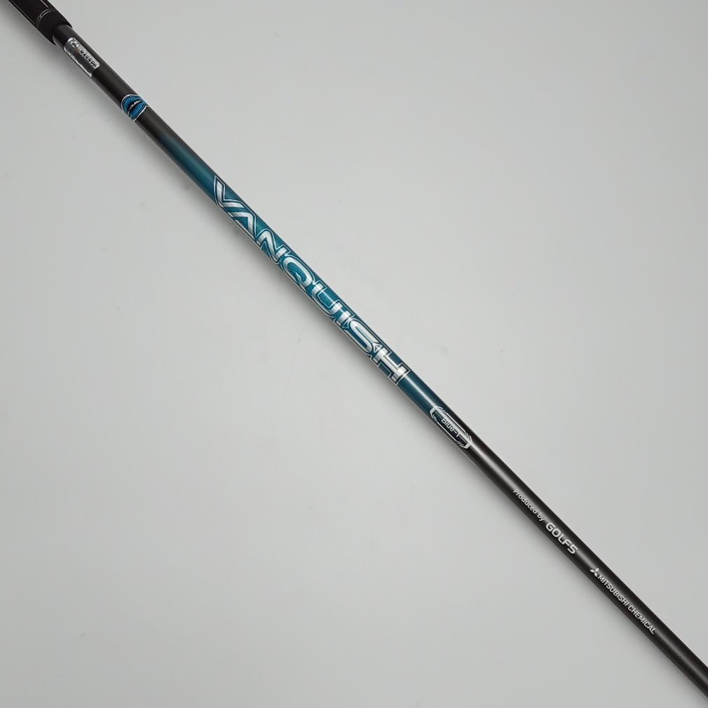 [Gậy golf cũ] Majesty Gậy driver MAJESTY Royale (2025) 1W 10.5° VANQUISH BLUE-1