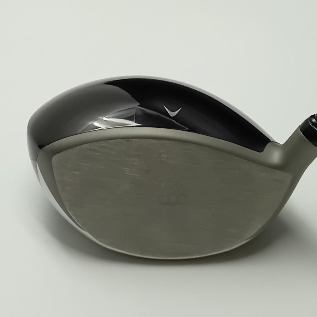 [Gậy golf cũ] Majesty Gậy driver DANGAN7 1W [Custom]