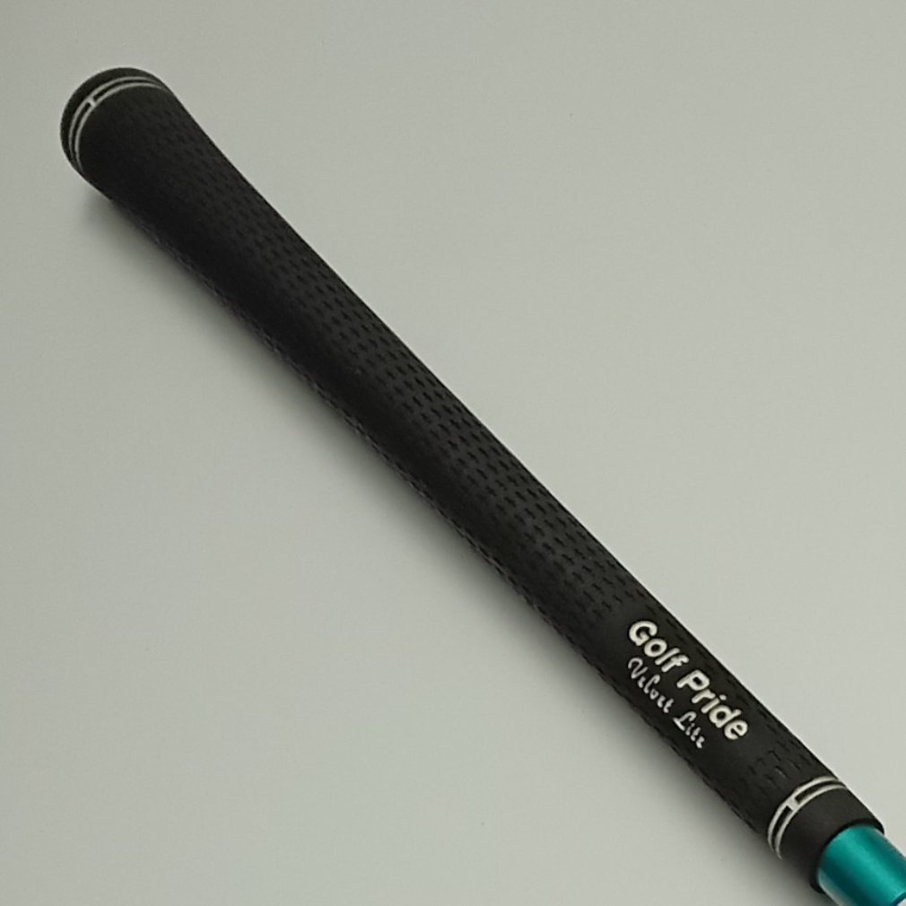 [Gậy golf cũ] Majesty Gậy driver DANGAN7 1W [Custom]