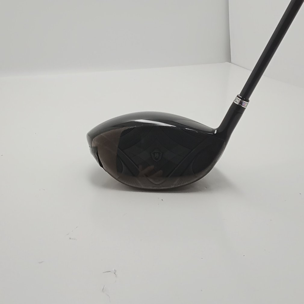 [Gậy golf cũ] Majesty Gậy driver MAJESTY Royale (2021) 1W 10.5° R MAJESTY LV540