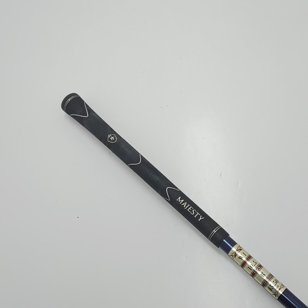 [Gậy golf cũ] Majesty Gậy driver MAJESTY Royale (2021) 1W 10.5° R MAJESTY LV540