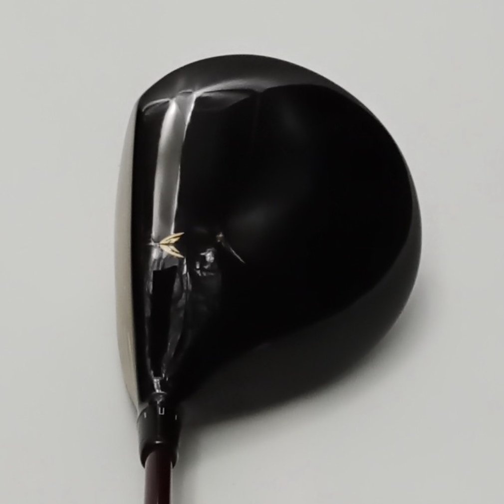 [Gậy golf cũ] Yonex Gậy driver Royal DTP 1W 10° SR XELA for Royal