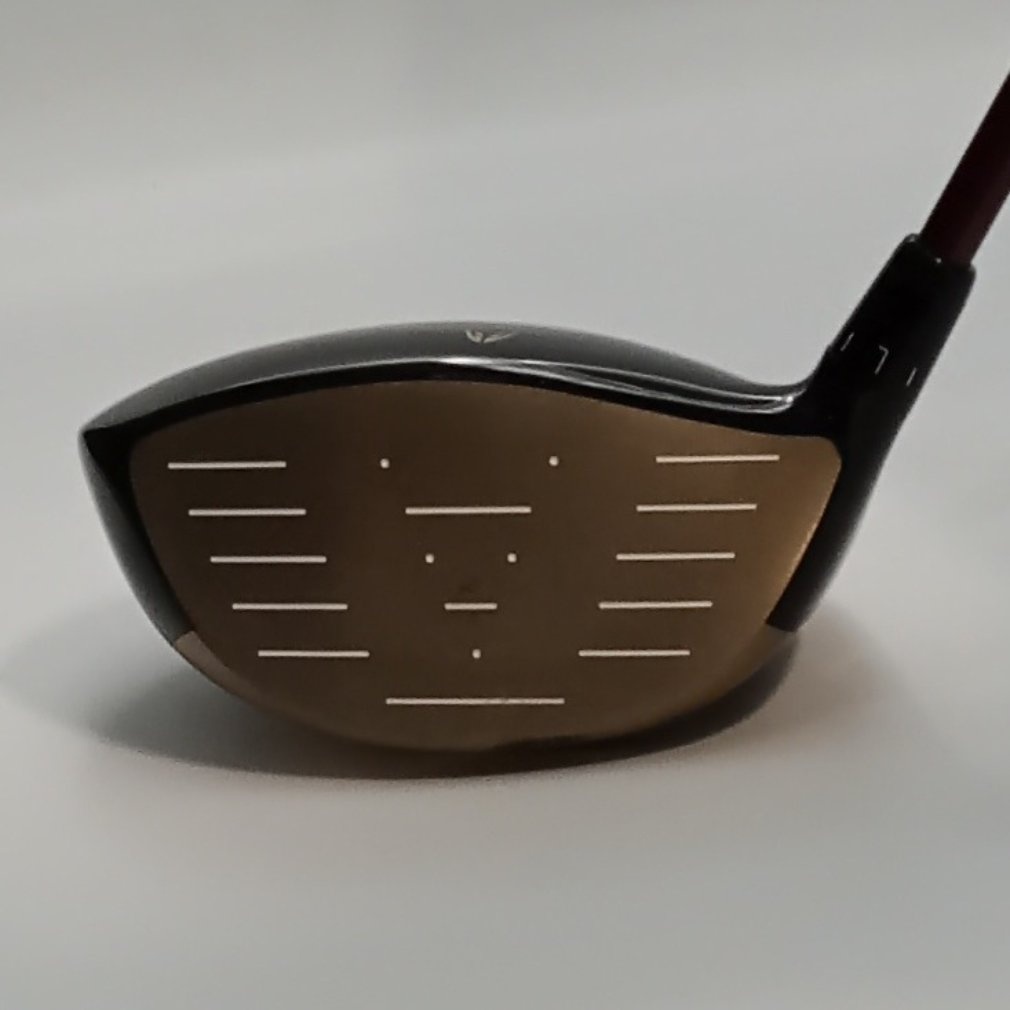 [Gậy golf cũ] Yonex Gậy driver Royal DTP 1W 10° SR XELA for Royal