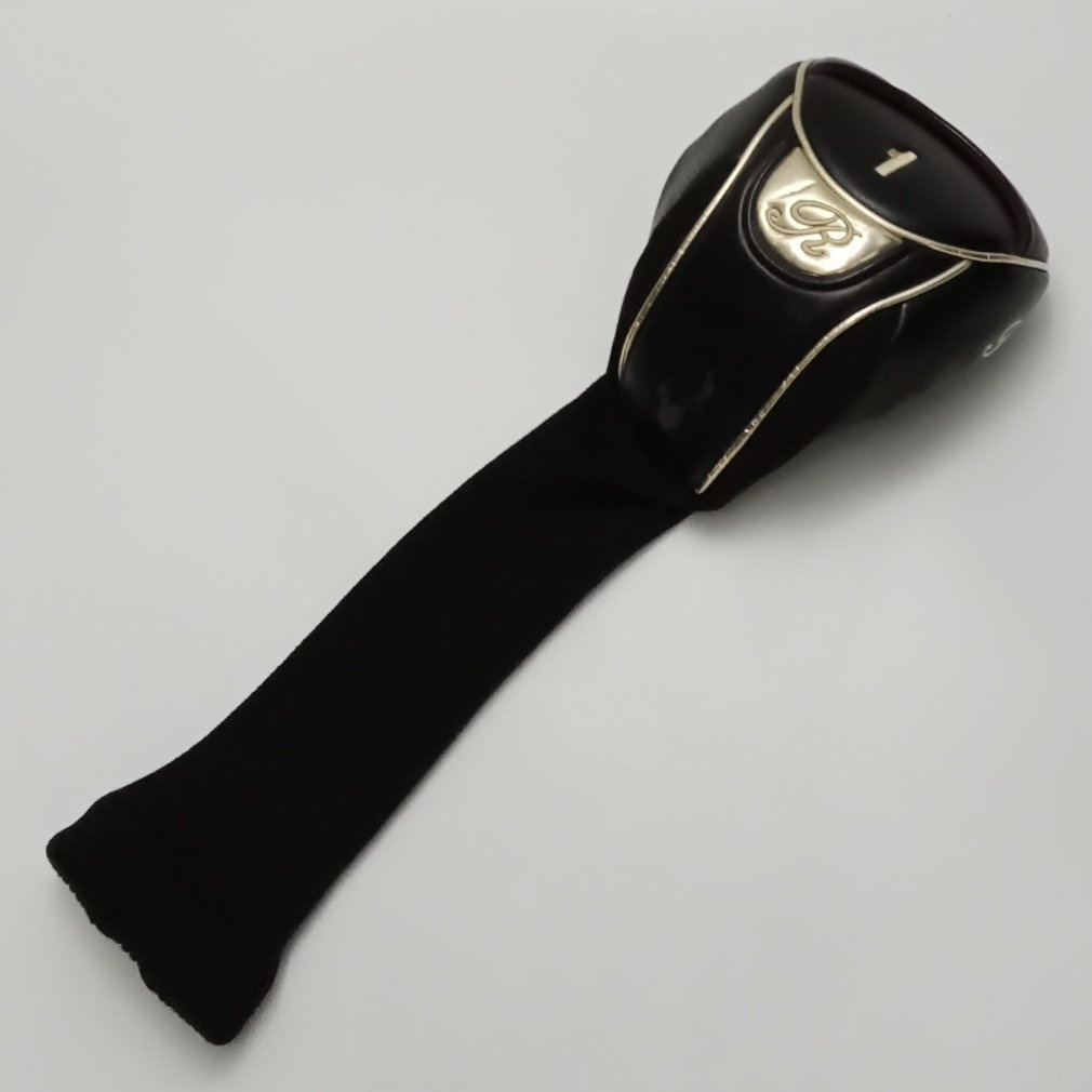 [Gậy golf cũ] Yonex Gậy driver Royal DTP 1W 10° SR XELA for Royal