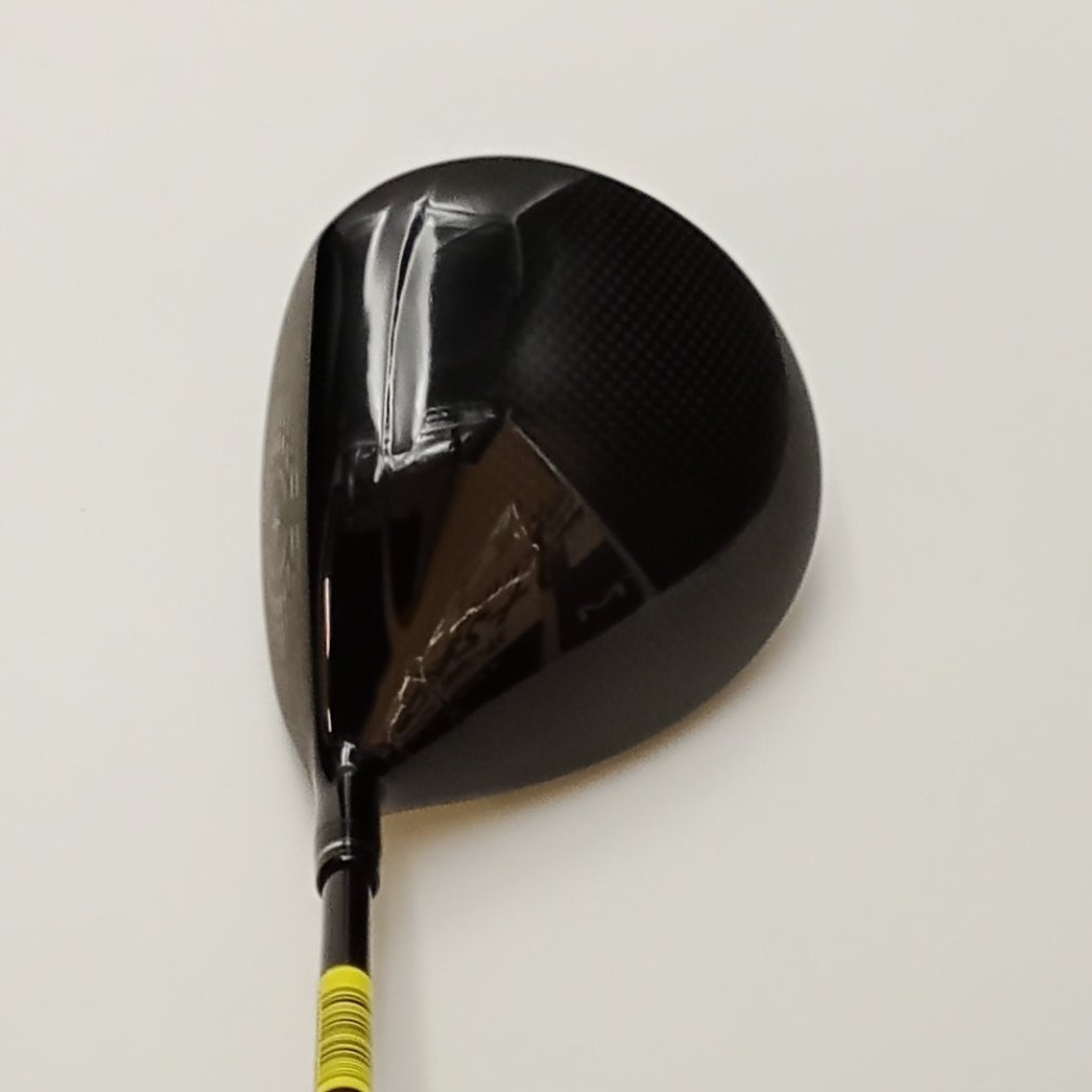 [Gậy golf cũ] Majesty Gậy driver MAJESTY CONQUEST (2022) 1W 10.5° R SPEEDER NX HV-340