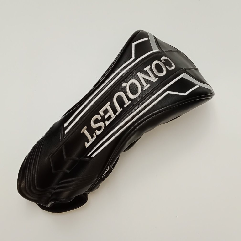 [Gậy golf cũ] Majesty Gậy driver MAJESTY CONQUEST (2022) 1W 10.5° R SPEEDER NX HV-340