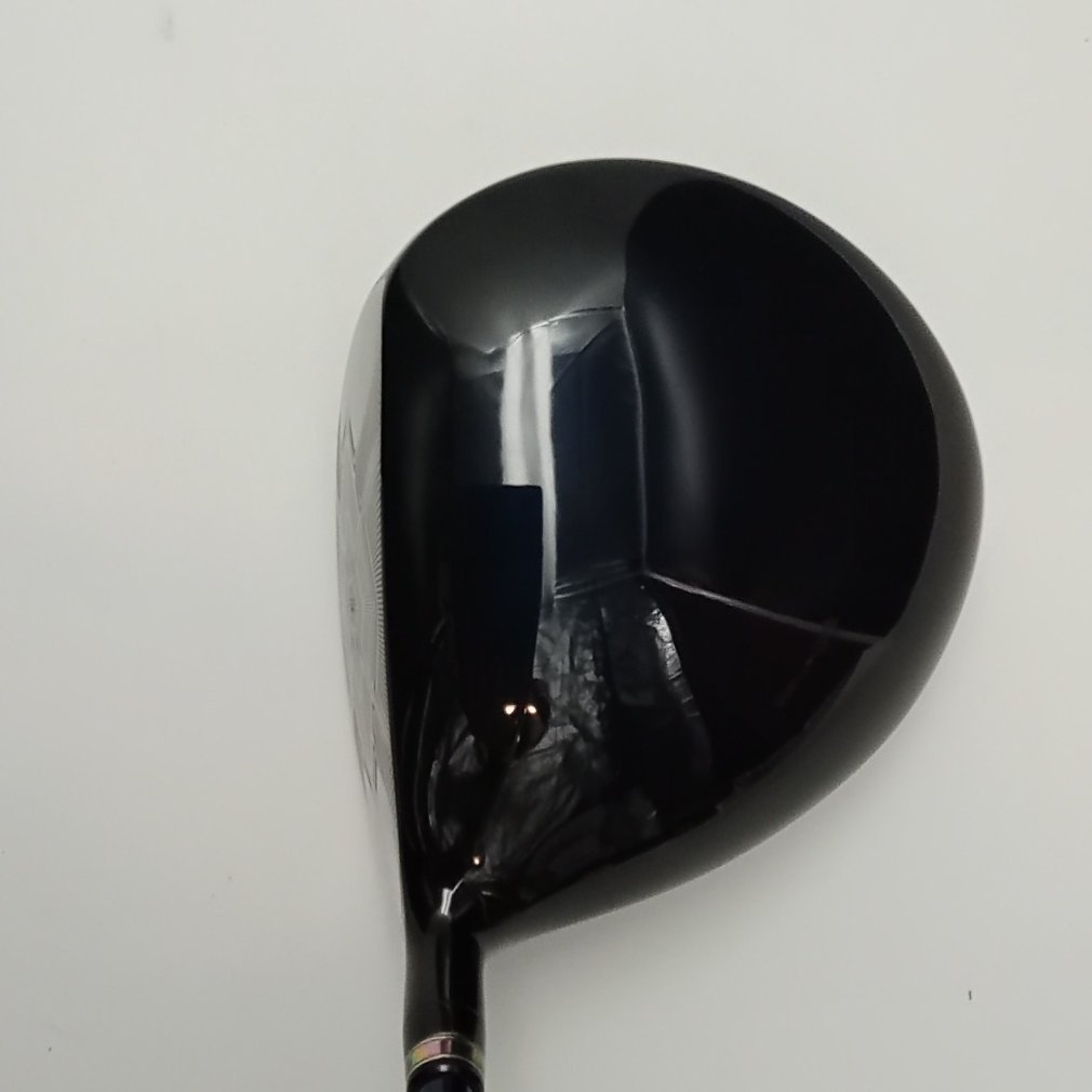 [Gậy golf cũ] Majesty Gậy driver MAJESTY ROYAL SP 1W 10.5° SR MAJESTY LV520 for W
