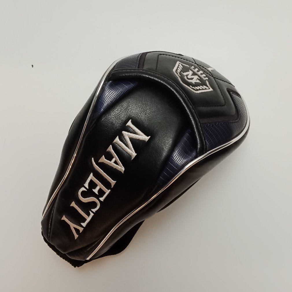 [Gậy golf cũ] Majesty Gậy driver MAJESTY ROYAL SP 1W 10.5° SR MAJESTY LV520 for W