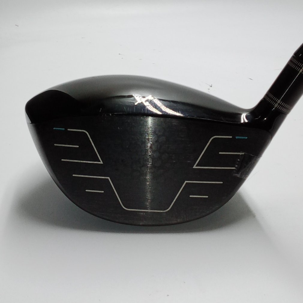 [Gậy golf cũ] Majesty Gậy driver DANGAN7 MF 1W [Custom]