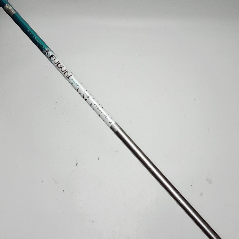 [Gậy golf cũ] Majesty Gậy driver DANGAN7 MF 1W [Custom]