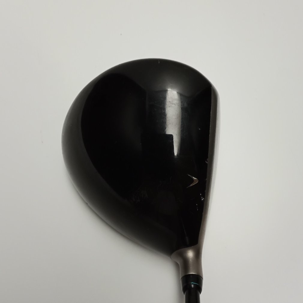 [Gậy golf cũ] Majesty Gậy driver DANGAN7 1W [Custom]