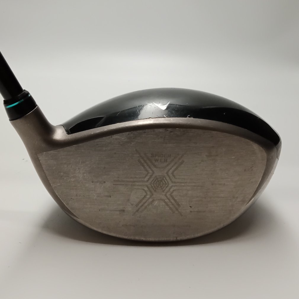 [Gậy golf cũ] Majesty Gậy driver DANGAN7 1W [Custom]