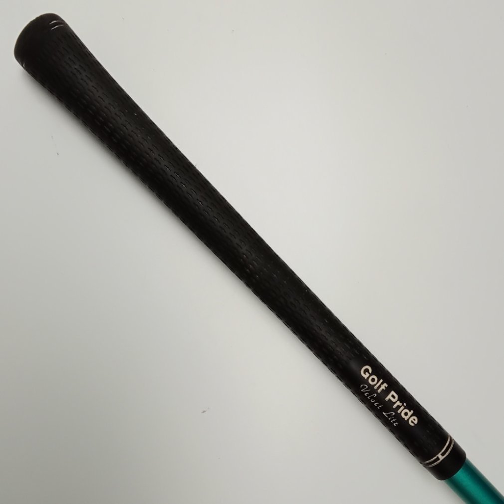 [Gậy golf cũ] Majesty Gậy driver DANGAN7 1W [Custom]