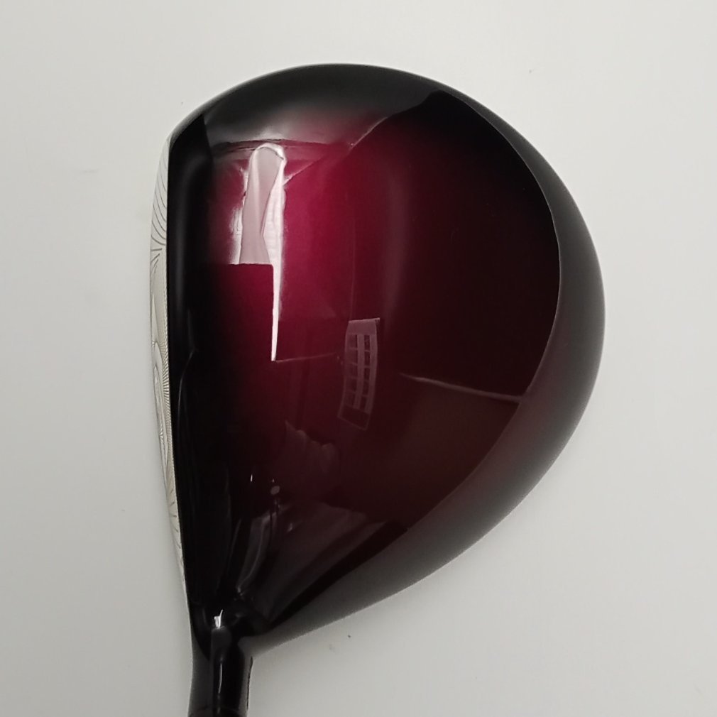 [Gậy golf cũ] Majesty Gậy driver MAJESTY Royale (2023) Ladies 1W 11.5° A MAJESTY TL550