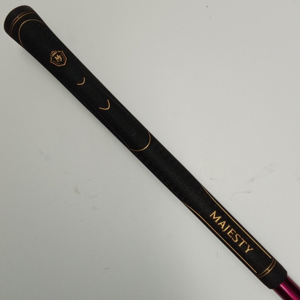 [Gậy golf cũ] Majesty Gậy driver MAJESTY Royale (2023) Ladies 1W 11.5° A MAJESTY TL550