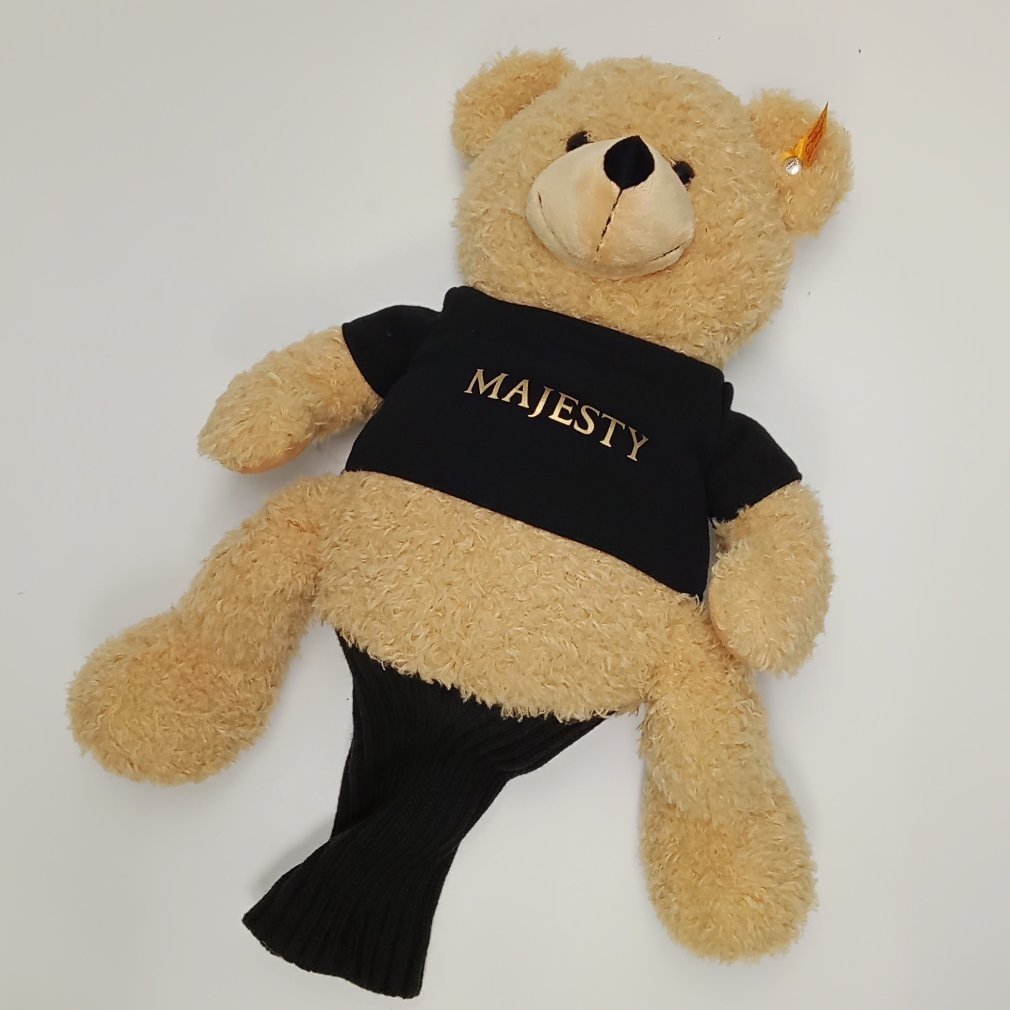 [Gậy golf cũ] Majesty Gậy driver MAJESTY Royale (2023) Ladies 1W 11.5° A MAJESTY TL550