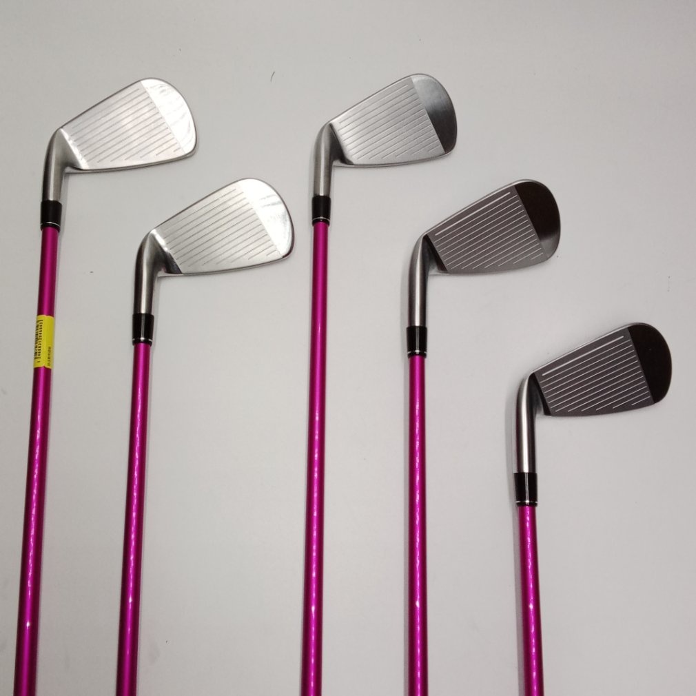 [Gậy golf cũ] Yonex Gậy driver EZONE GT (2024) Ladies 1W [Other Carbon]