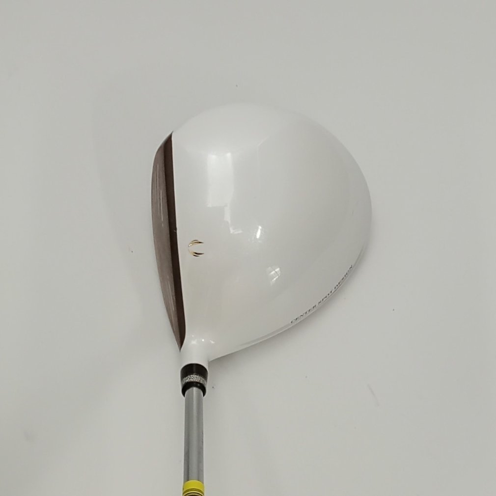 [Gậy golf cũ] Majesty Gậy driver SHUTTLE NX-1 Ladies 1W 12° L IMPACTFIT MV504