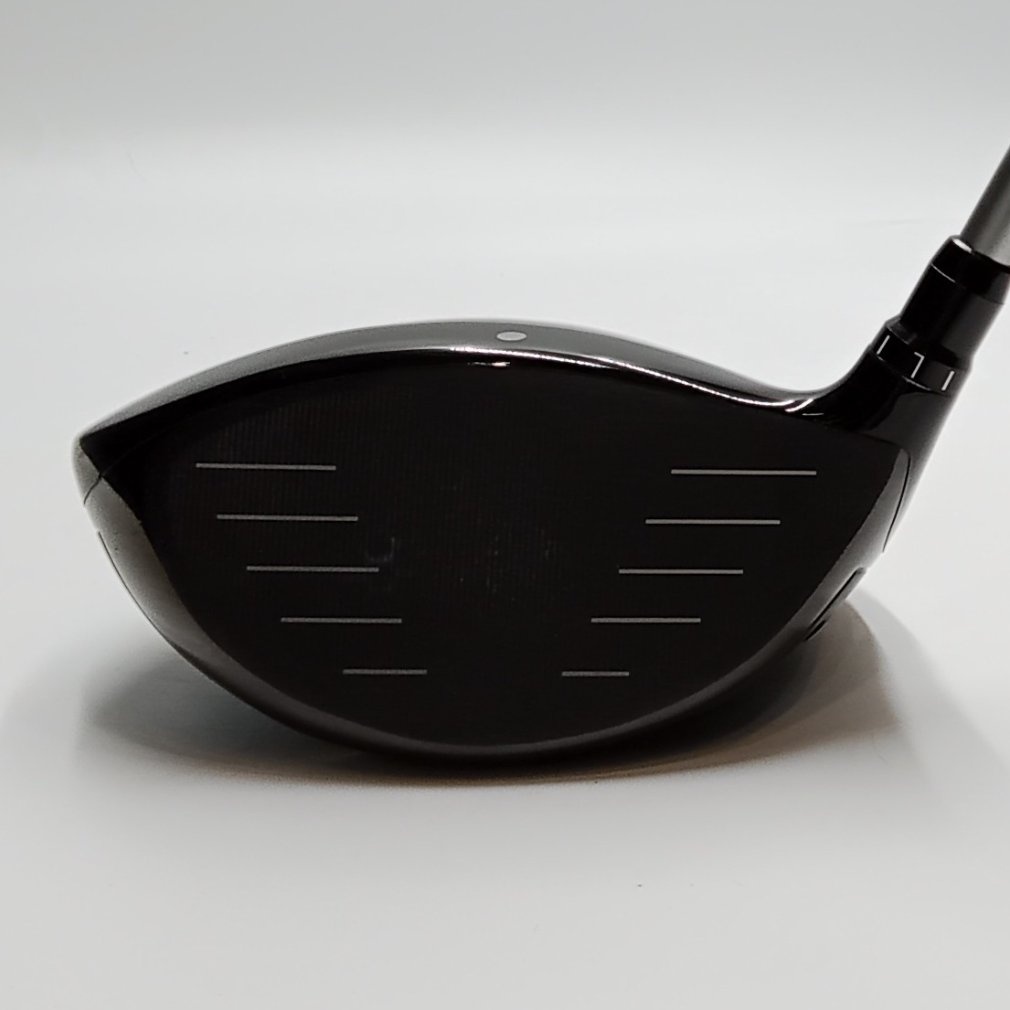 [Gậy golf cũ] Yonex Gậy driver EZONE GT MAX KAIZA-LIGHT Ladies 1W [Other Carbon]